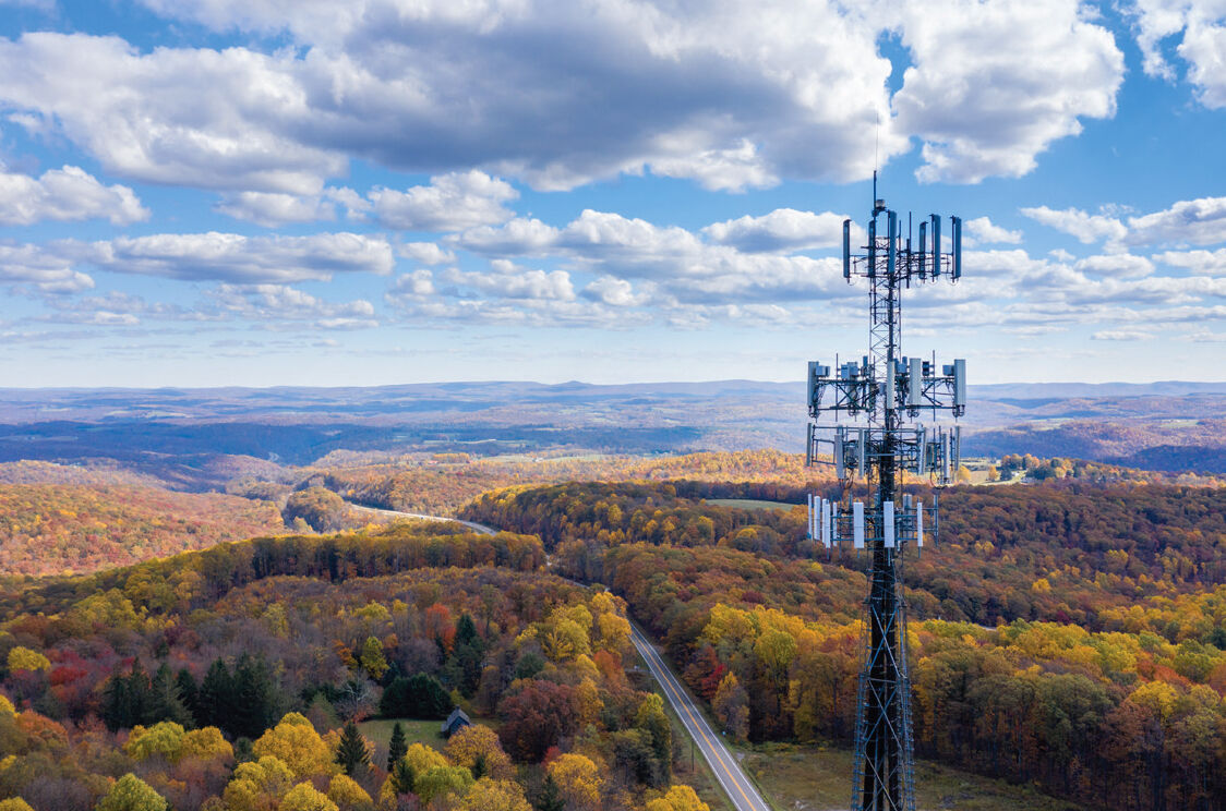 Communications -- 1